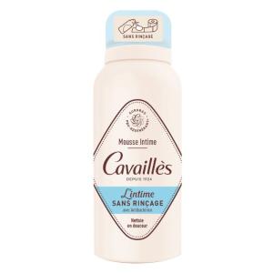 Rogé Cavaillès Mousse Intime Sans Rinçage – Antibactérien